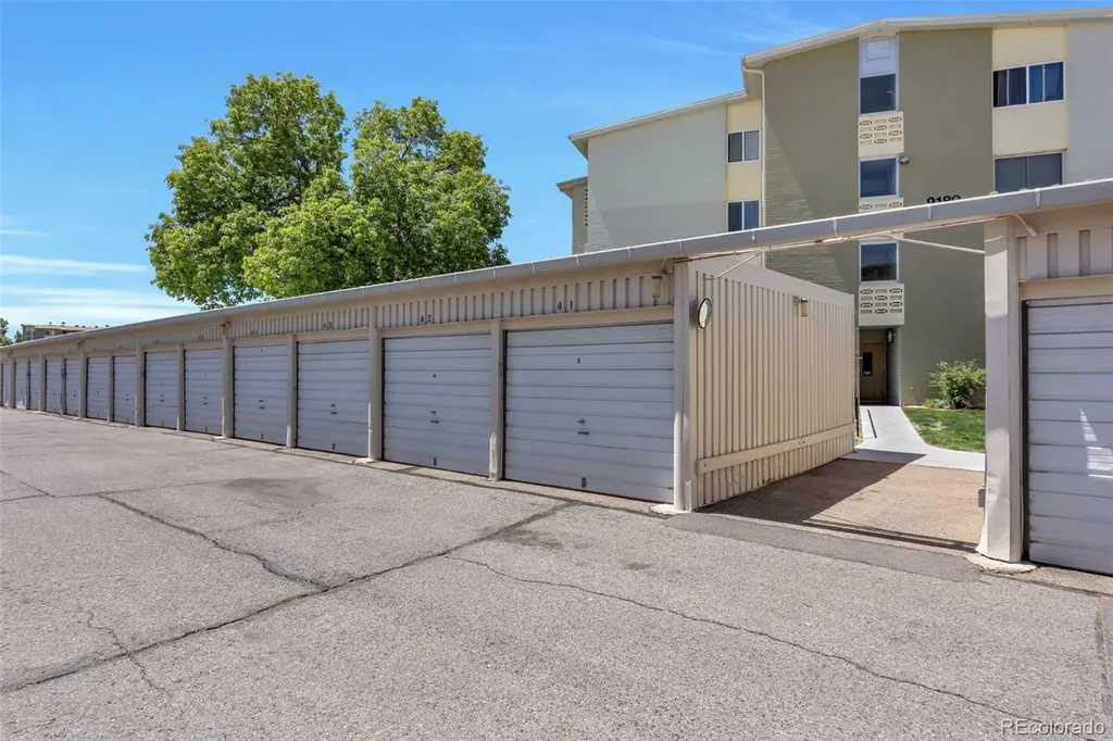 9180 E Center Avenue Denver CO 80247