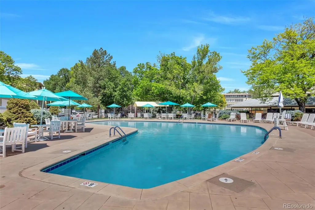 9180 E Center Avenue Denver CO 80247