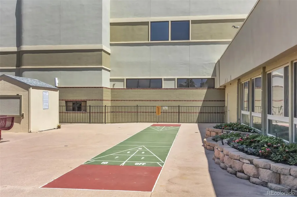 9180 E Center Avenue Denver CO 80247