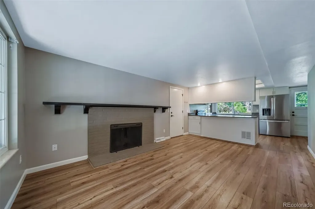 1453 S Lima Court Aurora CO 80012
