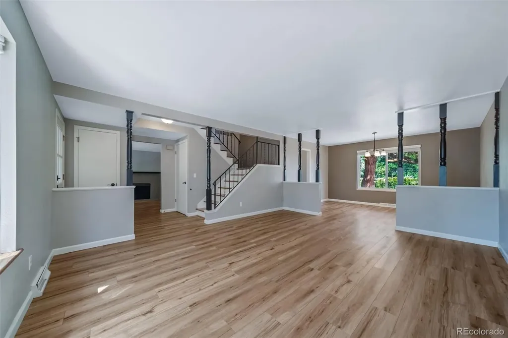 1453 S Lima Court Aurora CO 80012