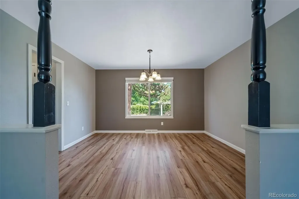 1453 S Lima Court Aurora CO 80012