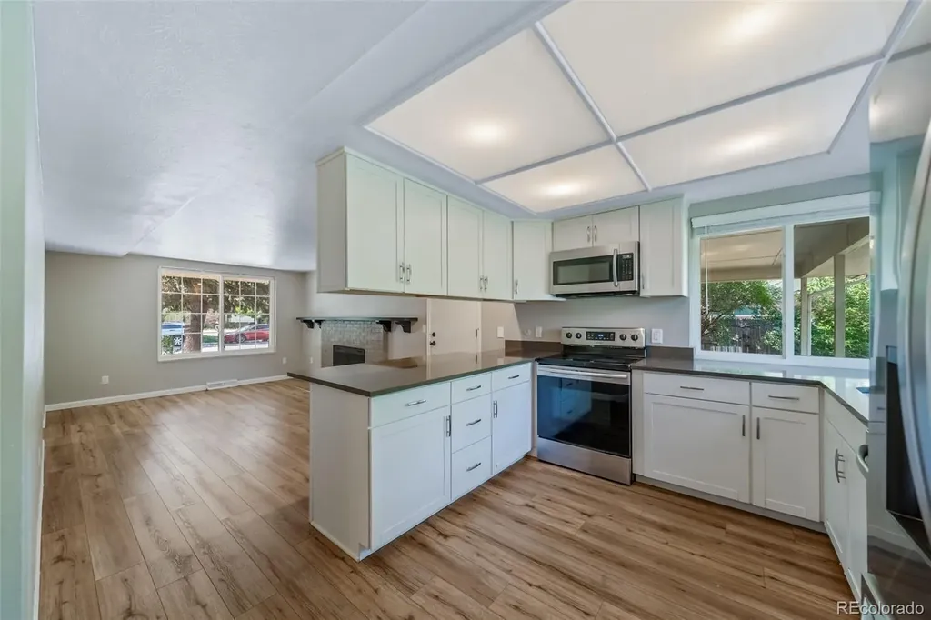 1453 S Lima Court Aurora CO 80012