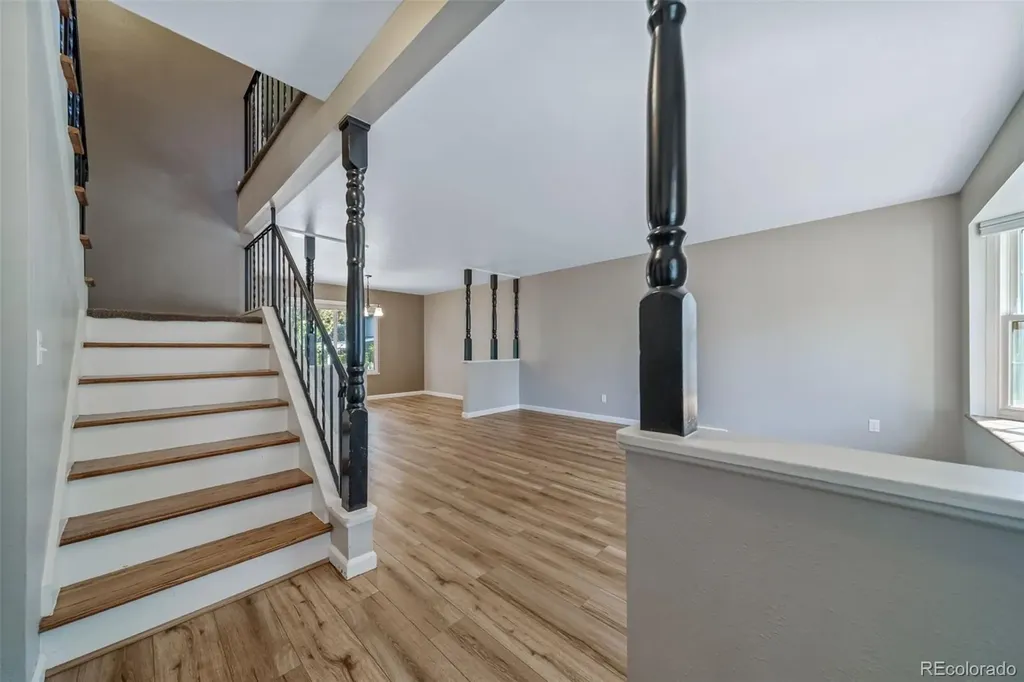 1453 S Lima Court Aurora CO 80012