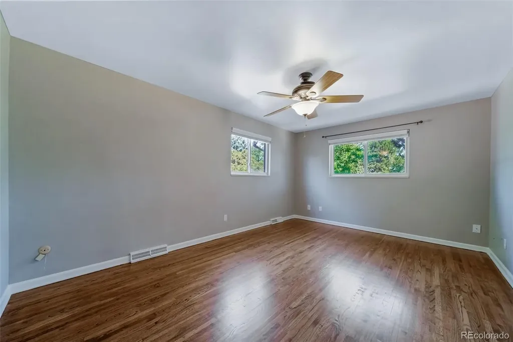 1453 S Lima Court Aurora CO 80012