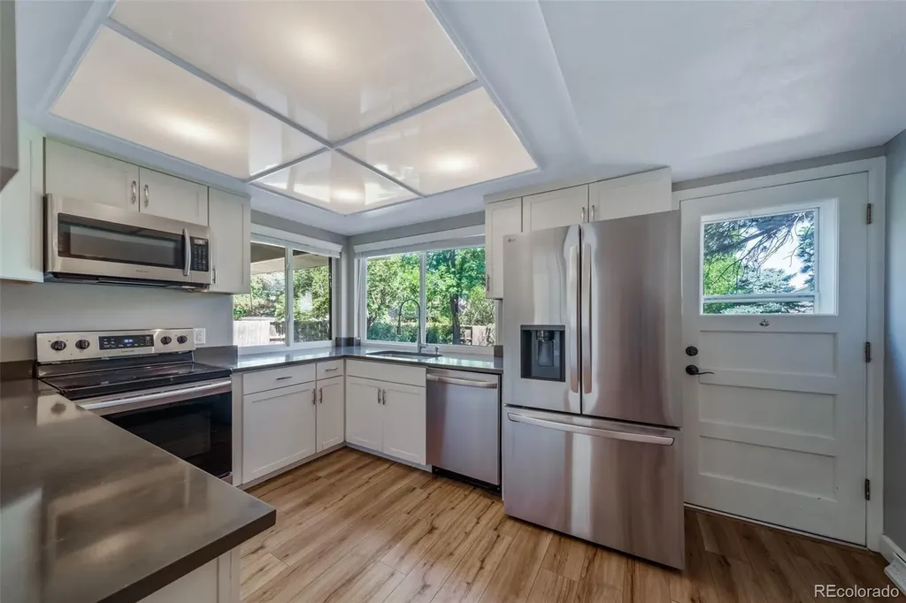1453 S Lima Court Aurora CO 80012