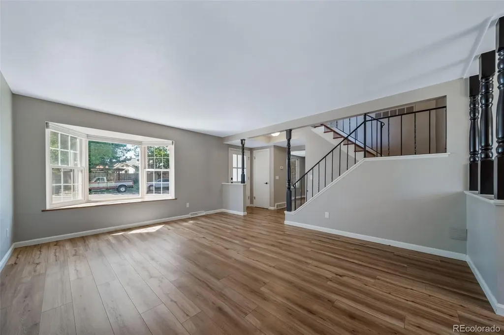 1453 S Lima Court Aurora CO 80012