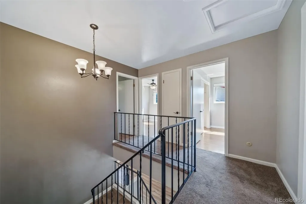 1453 S Lima Court Aurora CO 80012