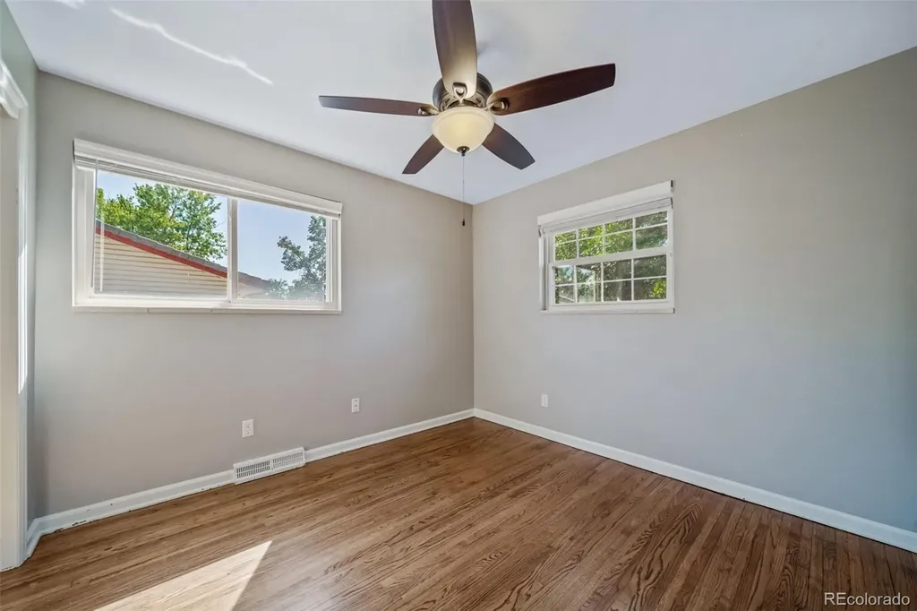 1453 S Lima Court Aurora CO 80012