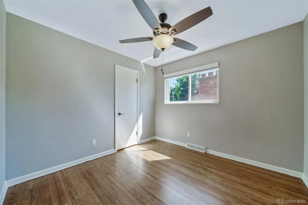 1453 S Lima Court Aurora CO 80012