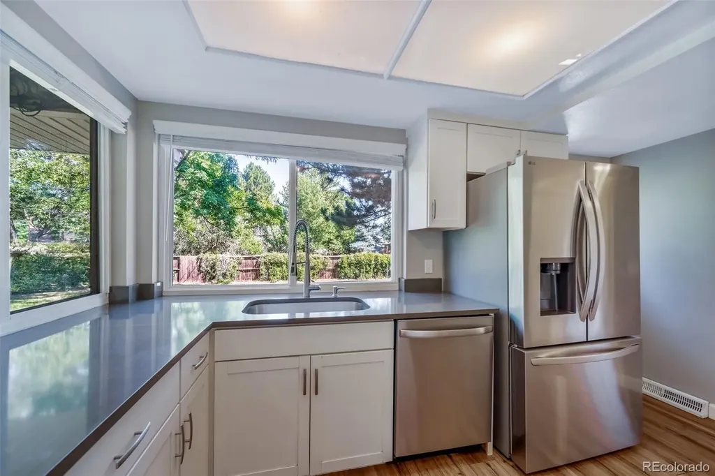 1453 S Lima Court Aurora CO 80012
