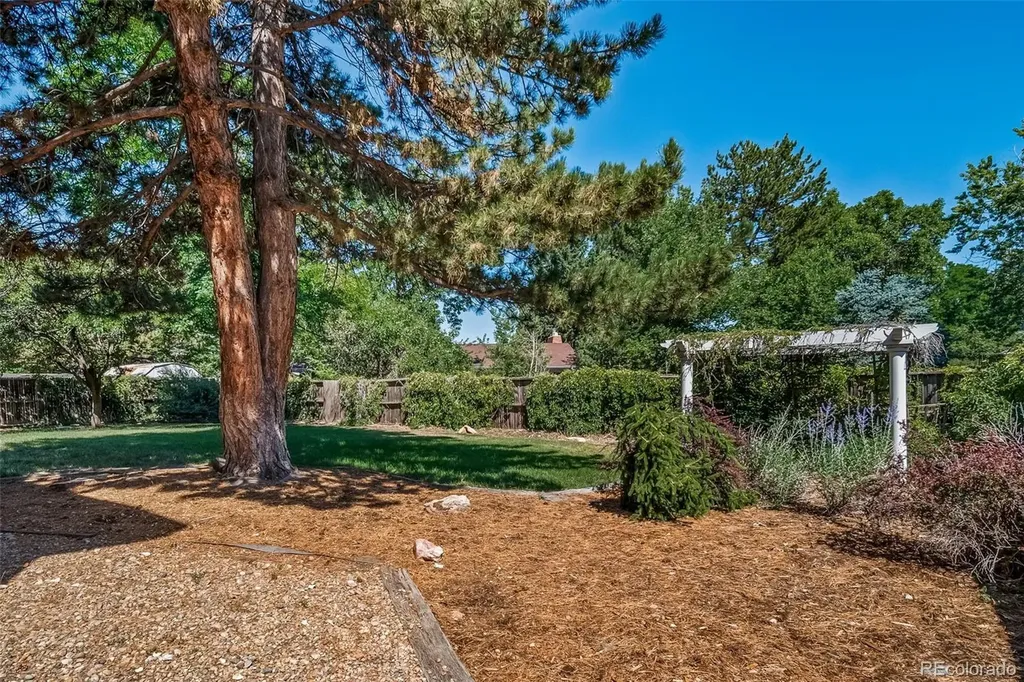 1453 S Lima Court Aurora CO 80012