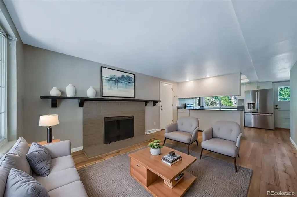 1453 S Lima Court Aurora CO 80012