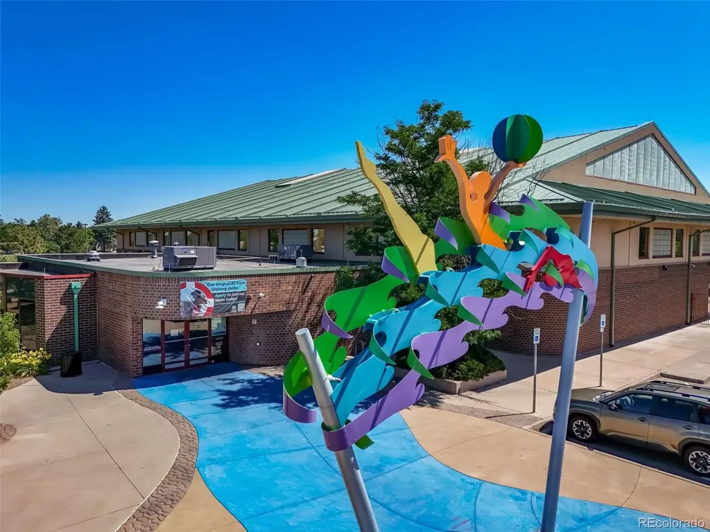 1453 S Lima Court Aurora CO 80012