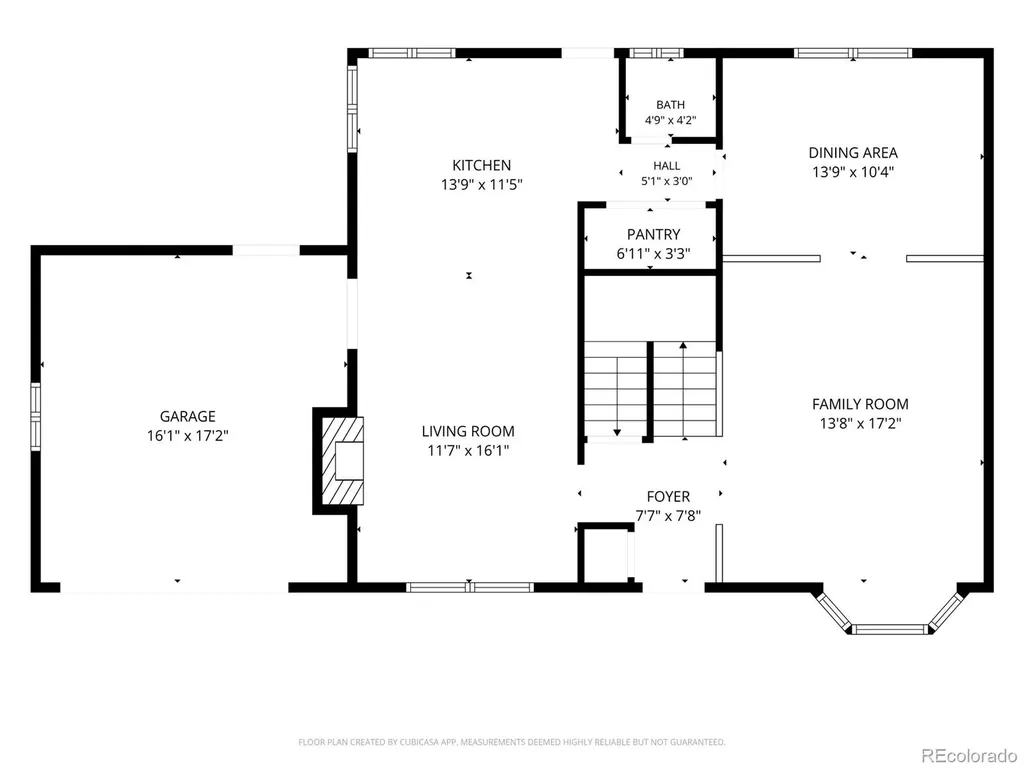 1453 S Lima Court Aurora CO 80012