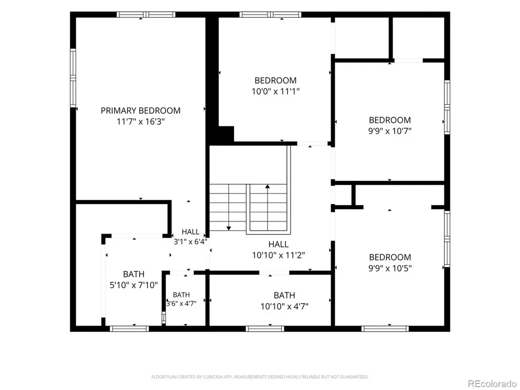 1453 S Lima Court Aurora CO 80012