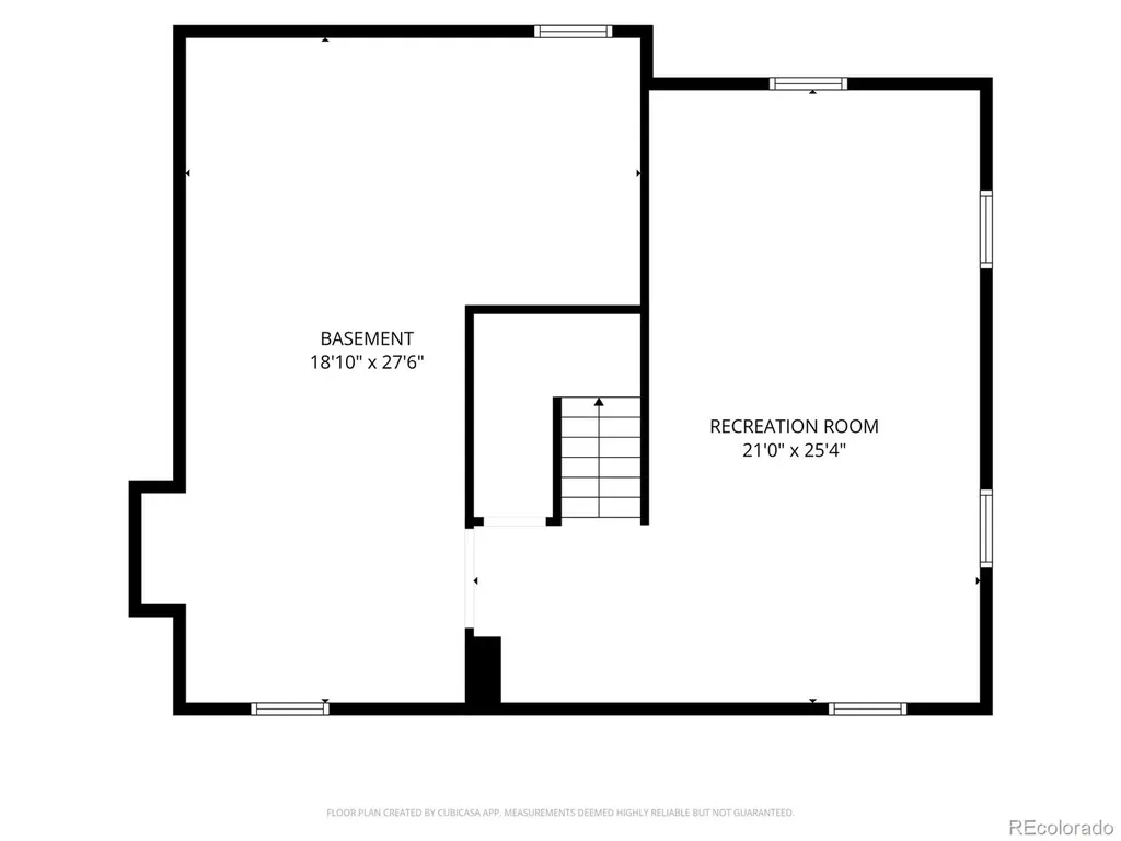 1453 S Lima Court Aurora CO 80012