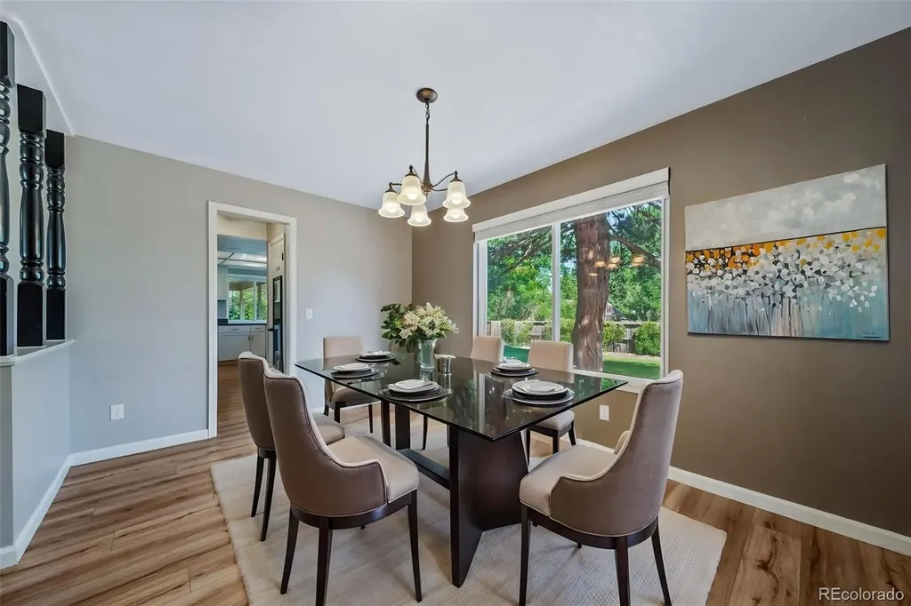 1453 S Lima Court Aurora CO 80012