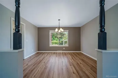 1453 S Lima Court Aurora CO 80012