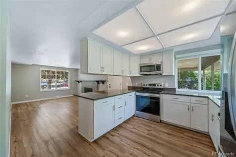 1453 S Lima Court Aurora CO 80012