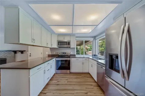 1453 S Lima Court Aurora CO 80012