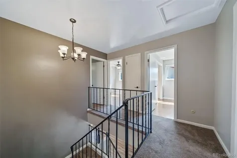 1453 S Lima Court Aurora CO 80012