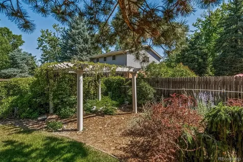 1453 S Lima Court Aurora CO 80012