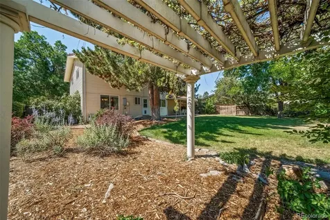 1453 S Lima Court Aurora CO 80012