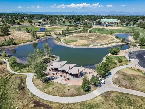 1453 S Lima Court Aurora CO 80012