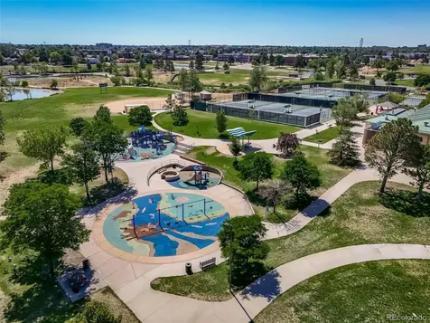 1453 S Lima Court Aurora CO 80012