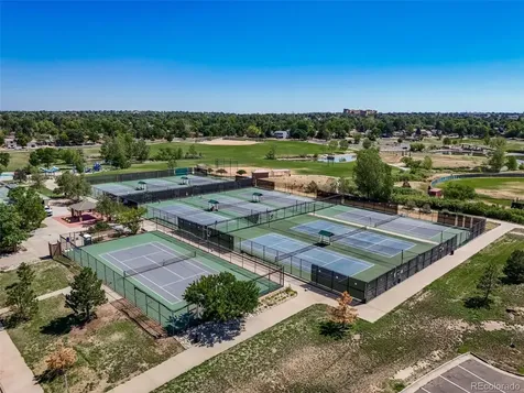 1453 S Lima Court Aurora CO 80012