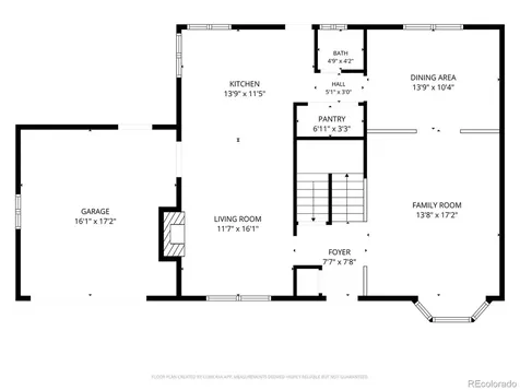 1453 S Lima Court Aurora CO 80012