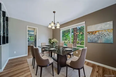 1453 S Lima Court Aurora CO 80012