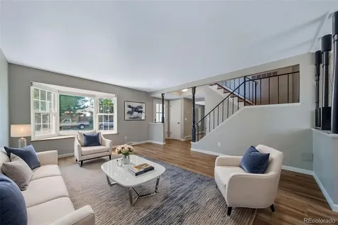 1453 S Lima Court Aurora CO 80012