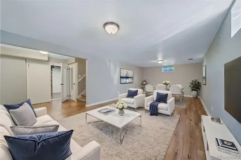 1453 S Lima Court Aurora CO 80012