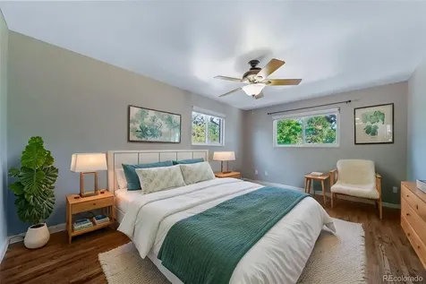 1453 S Lima Court Aurora CO 80012
