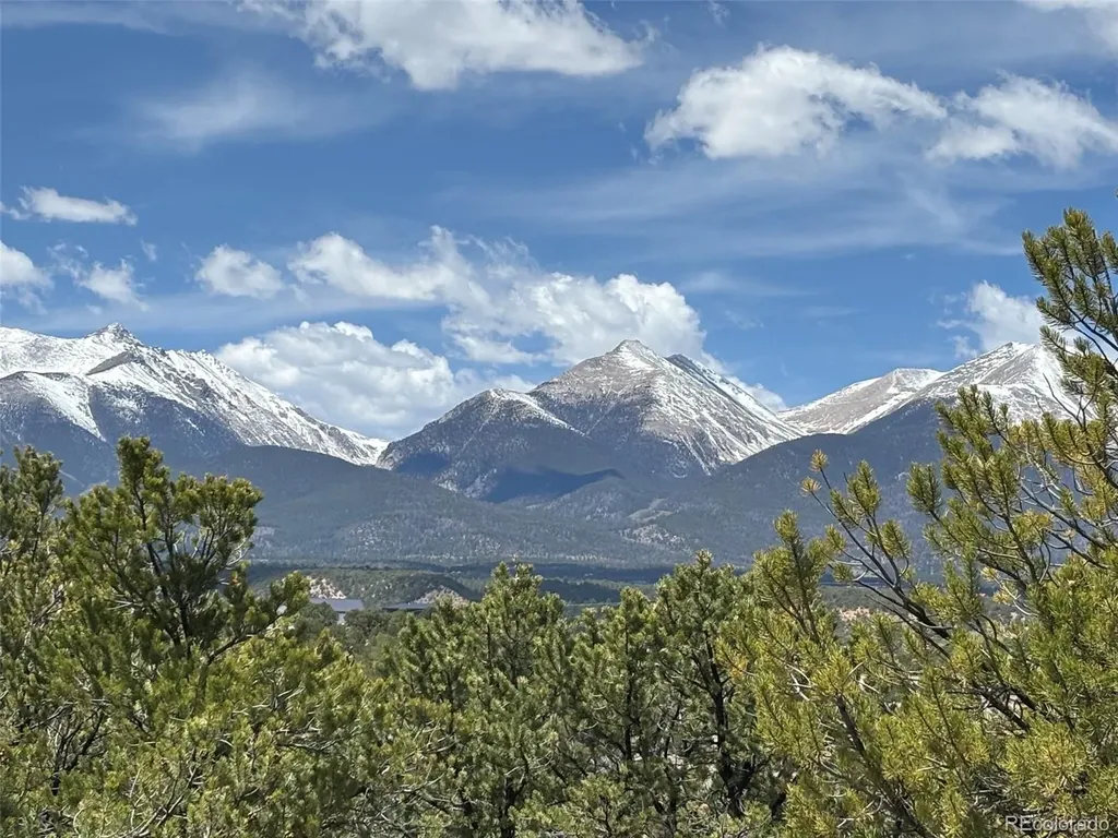 10314 Rawhide Creek Road Nathrop CO 81236