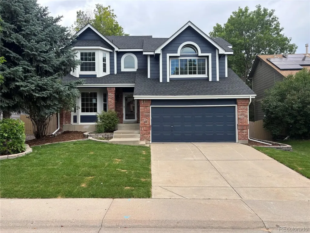 17211 Niwot Place Parker CO 80134