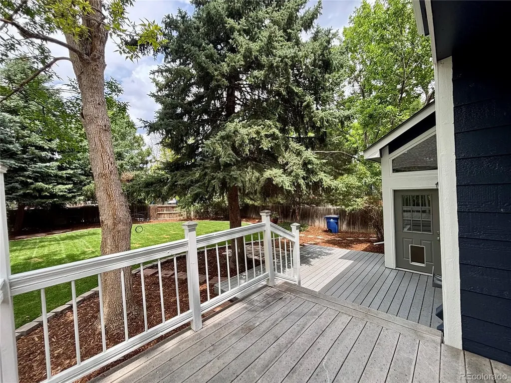 17211 Niwot Place Parker CO 80134