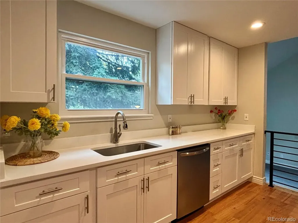 17211 Niwot Place Parker CO 80134