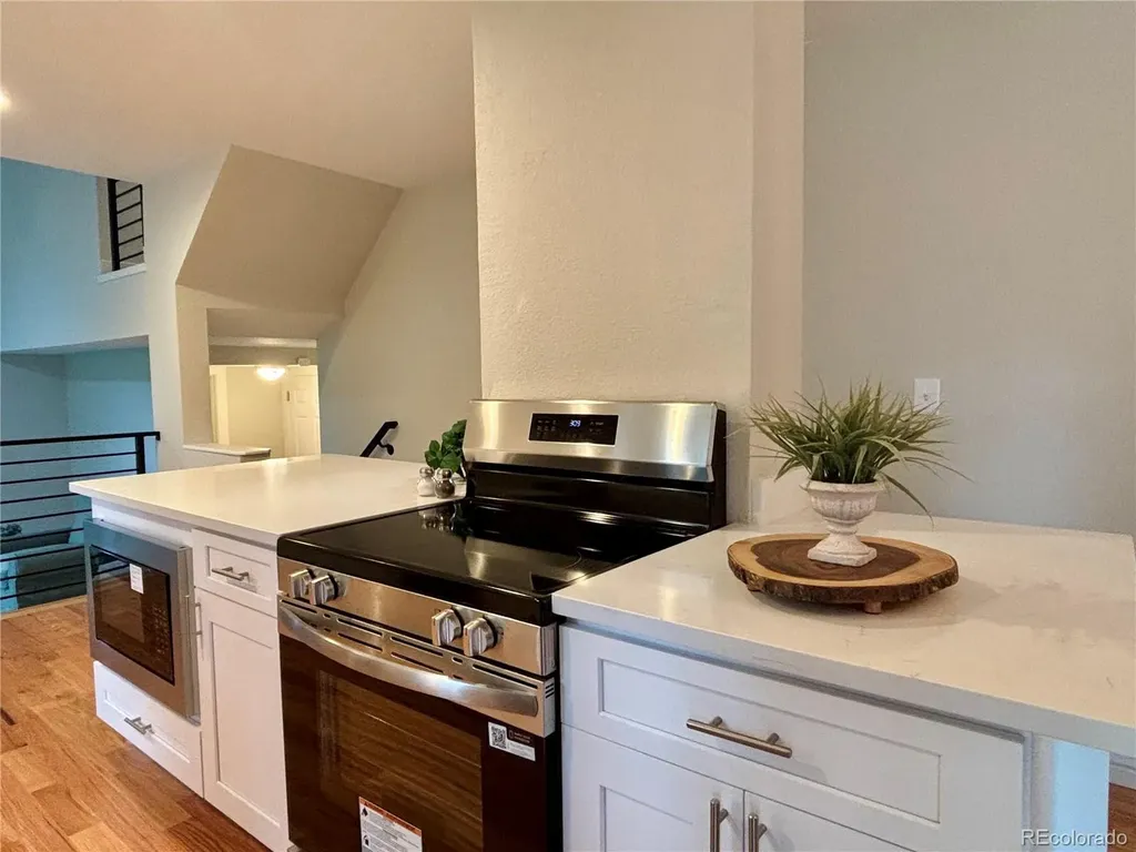 17211 Niwot Place Parker CO 80134