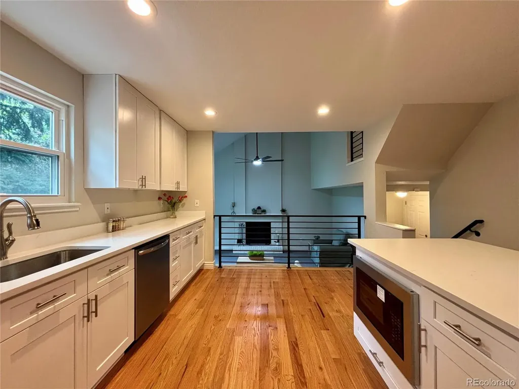 17211 Niwot Place Parker CO 80134
