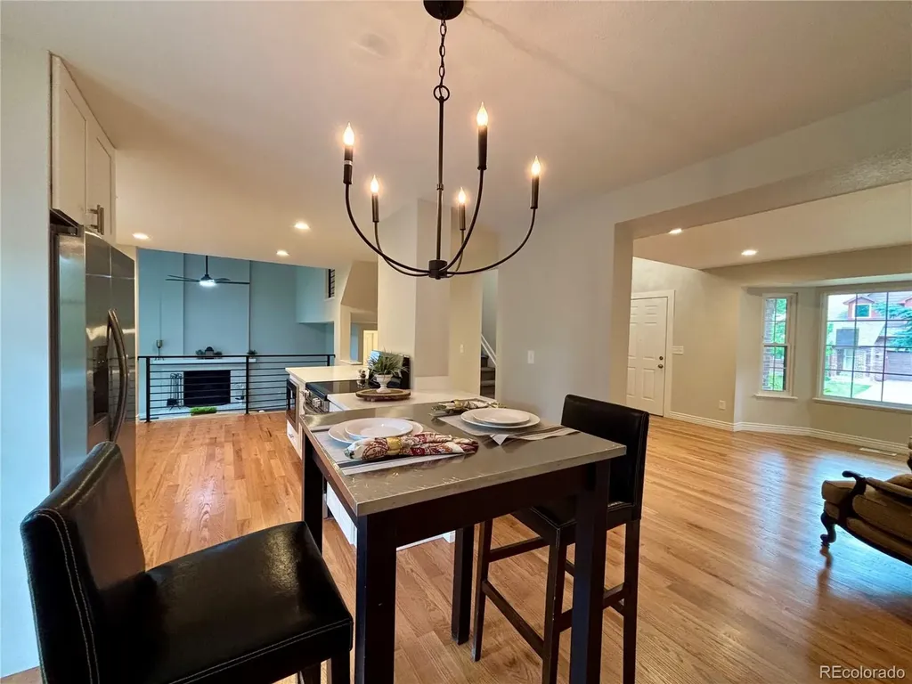 17211 Niwot Place Parker CO 80134