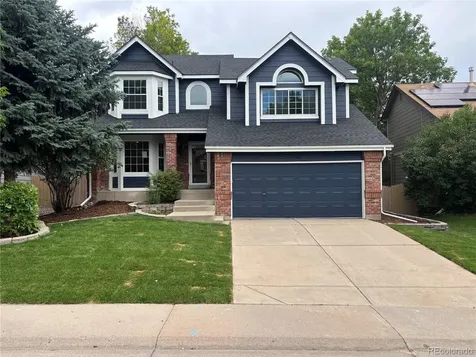 17211 Niwot Place Parker CO 80134