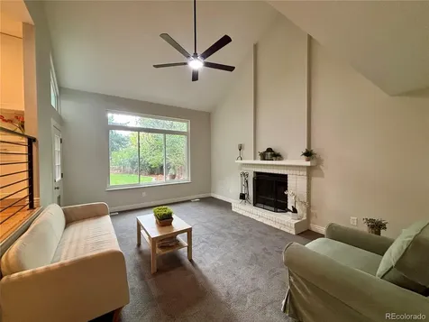 17211 Niwot Place Parker CO 80134