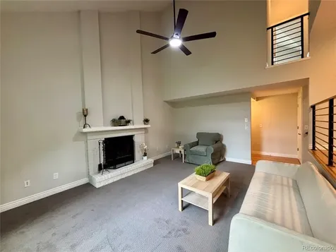 17211 Niwot Place Parker CO 80134