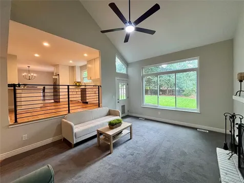 17211 Niwot Place Parker CO 80134