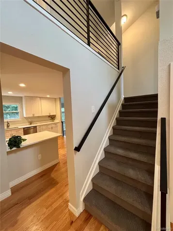 17211 Niwot Place Parker CO 80134