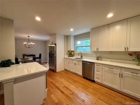 17211 Niwot Place Parker CO 80134