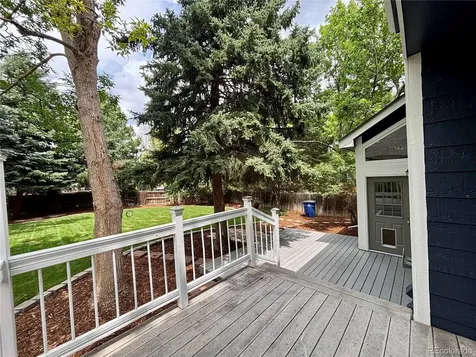 17211 Niwot Place Parker CO 80134